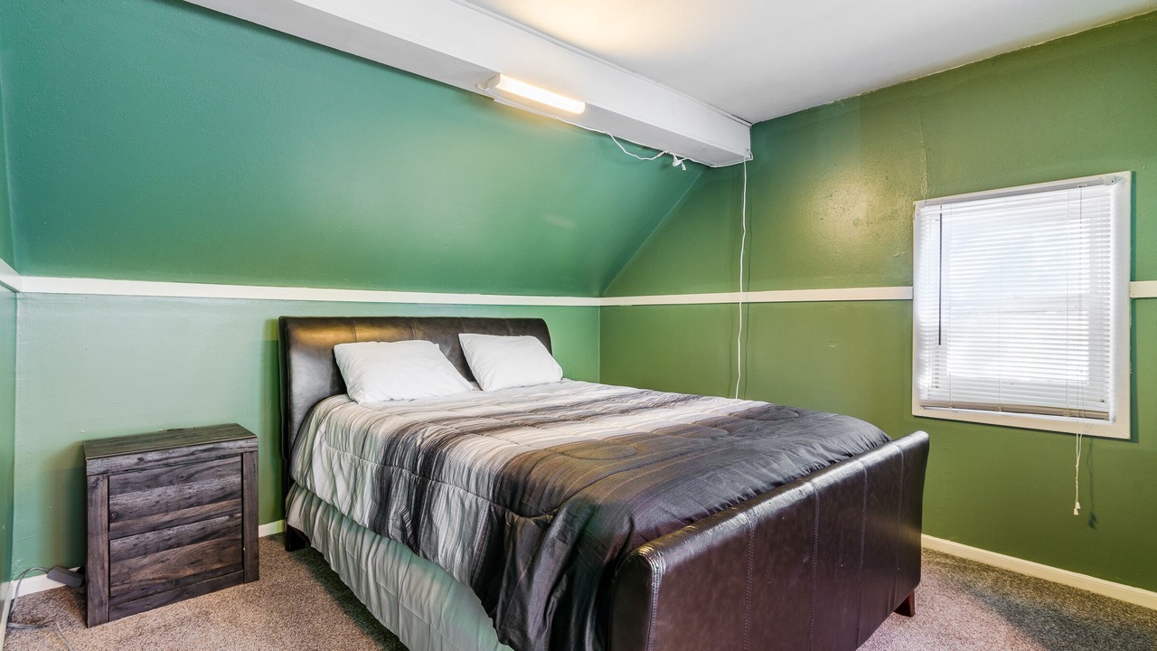 Photo of Bedroom in Manhattan