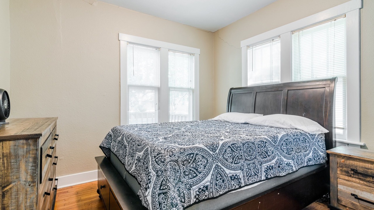 Photo of Bedroom in Manhattan