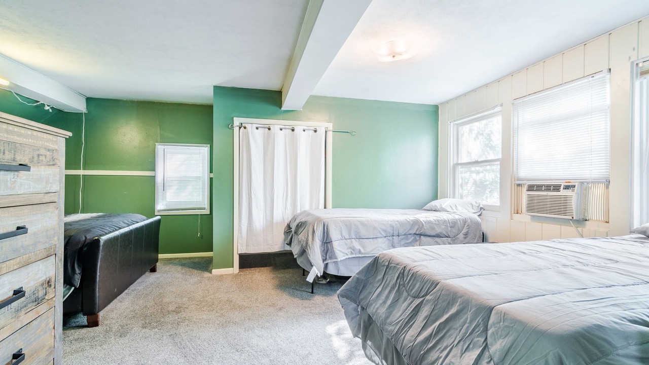 Photo of Bedroom in Manhattan