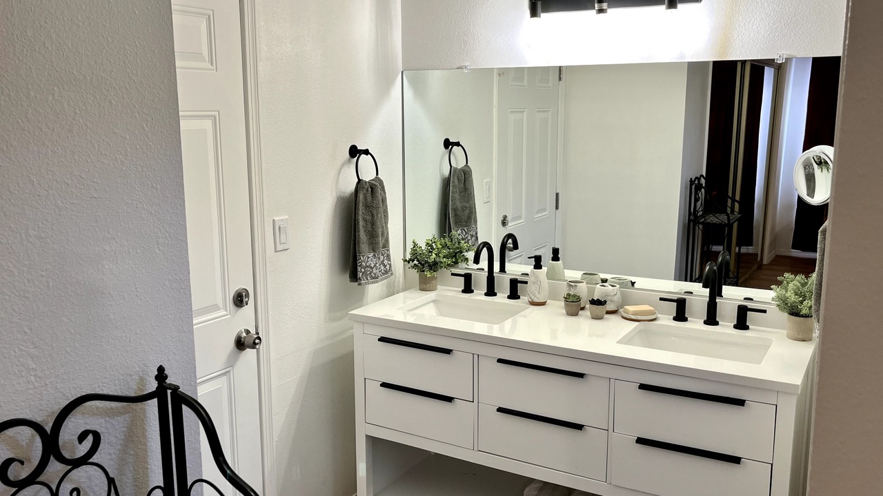 Photo of Bathroom in Paradise Hills Civic