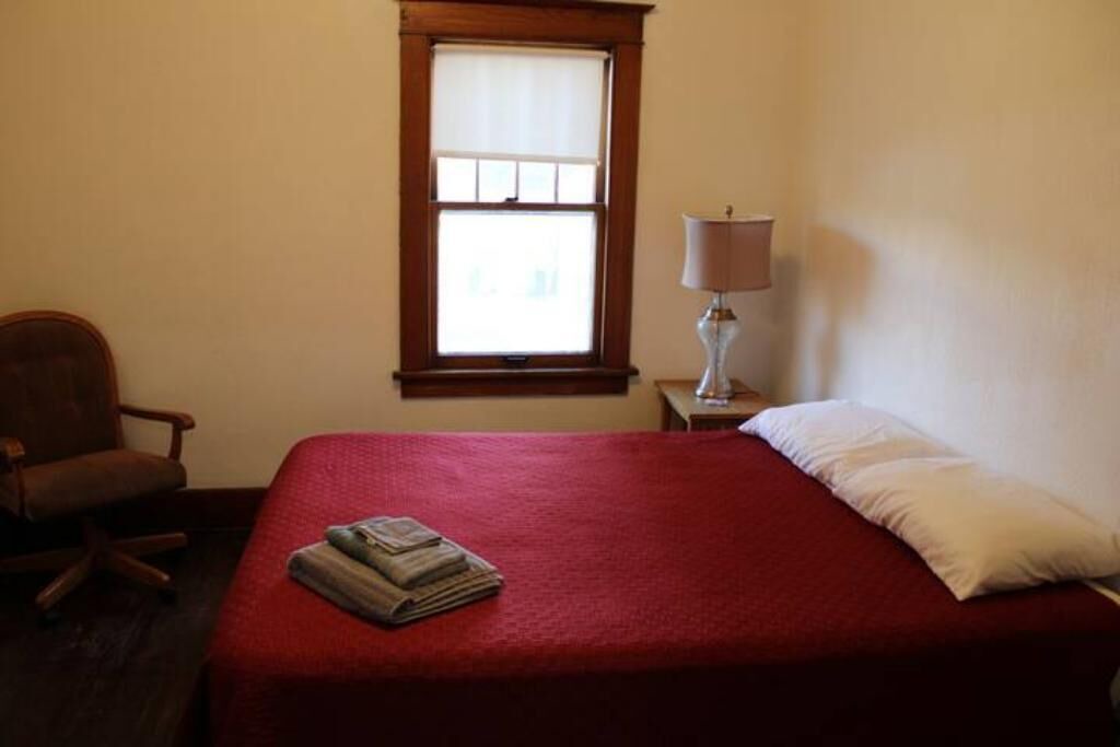 Photo of Bedroom in Lincoln