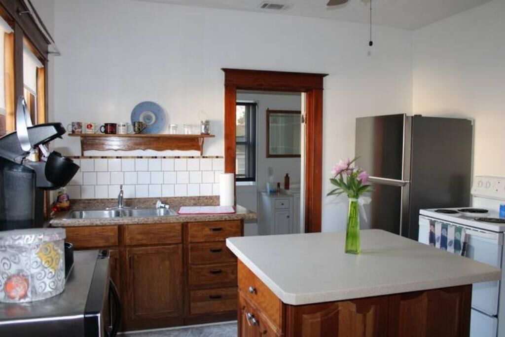 Photo of Kitchen in Lincoln