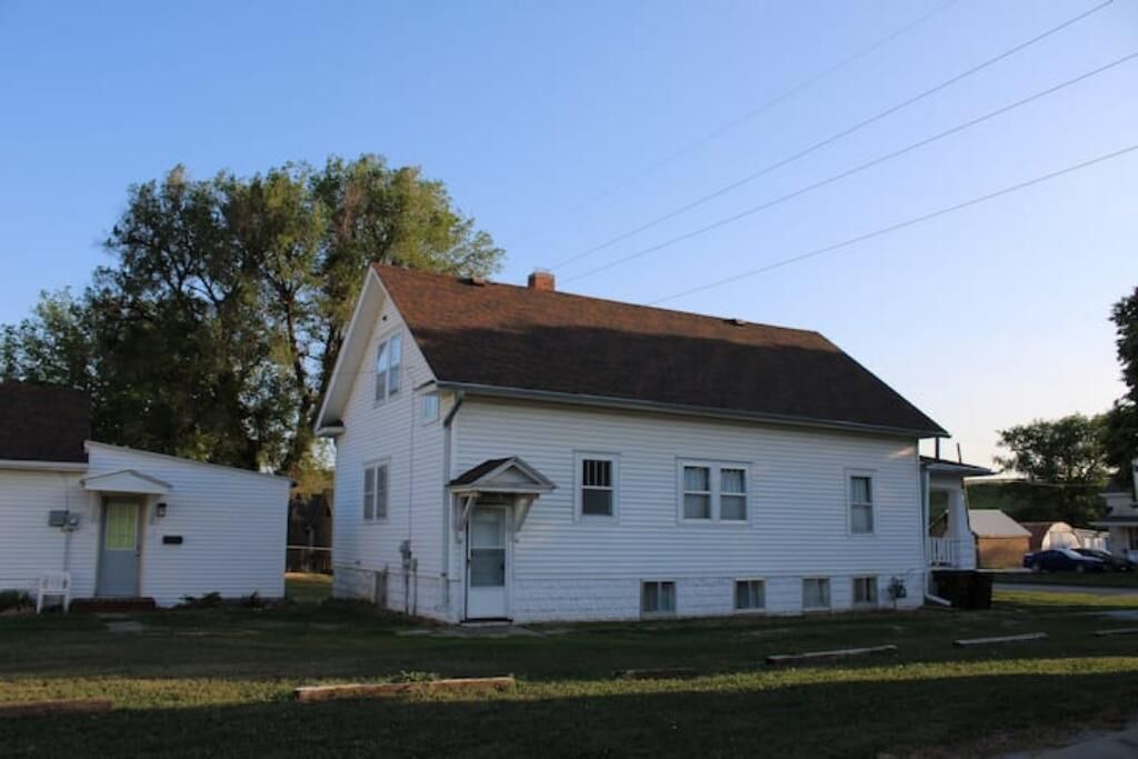 Photo of Outdoor in Lincoln