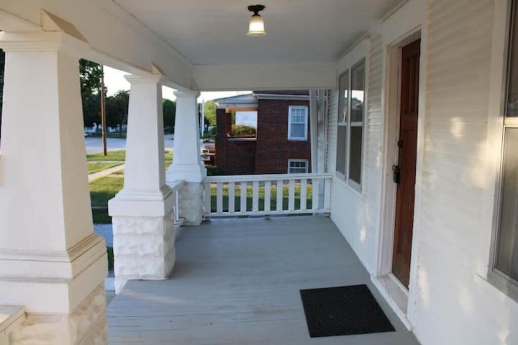 Photo of Outdoor in Lincoln