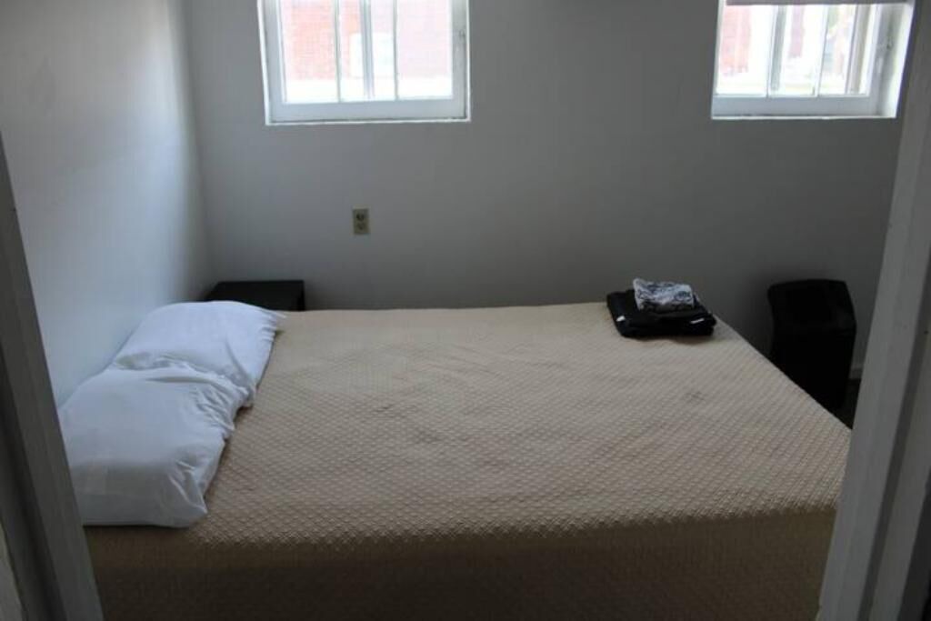Photo of Bedroom in Lincoln