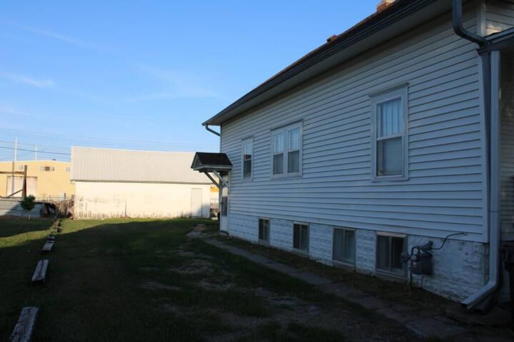 Photo of Outdoor in Lincoln