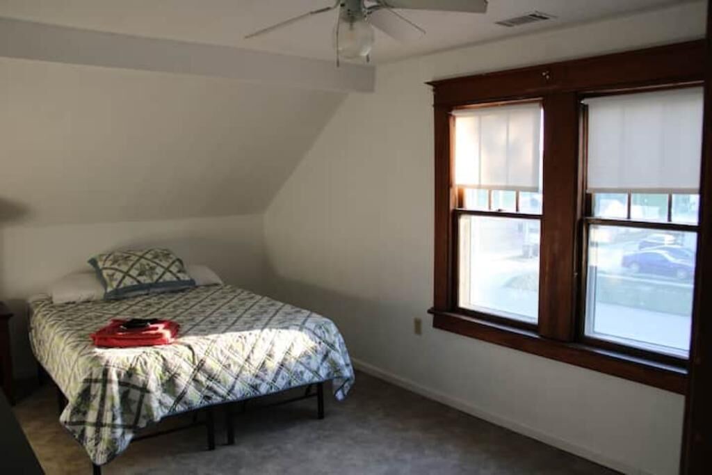 Photo of Bedroom in Lincoln