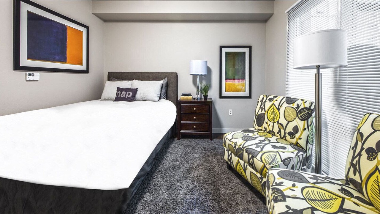 Photo of Bedroom in West Bellevue
