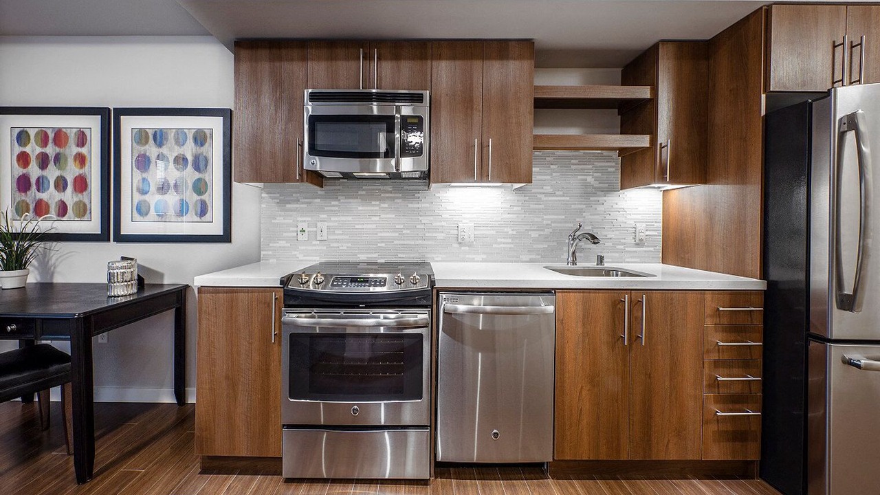 Photo of Kitchen in West Bellevue