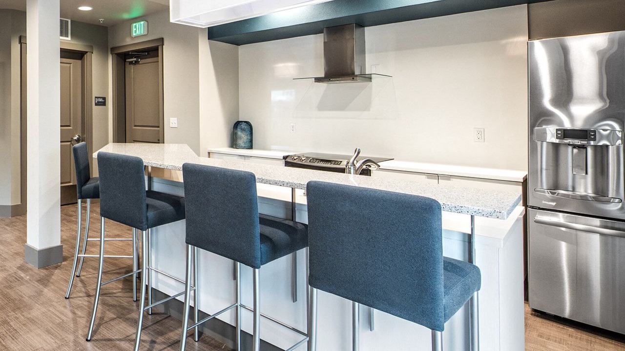 Photo of Kitchen in West Bellevue
