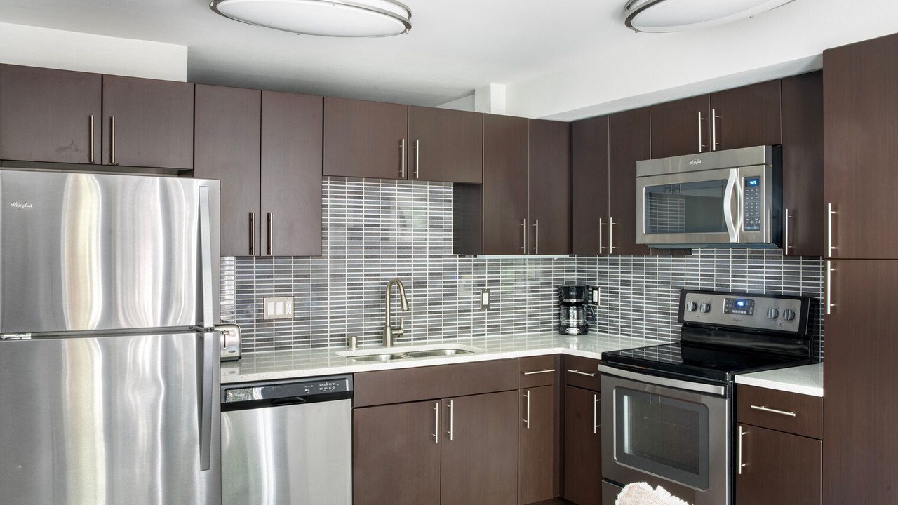 Photo of Kitchen in West Bellevue