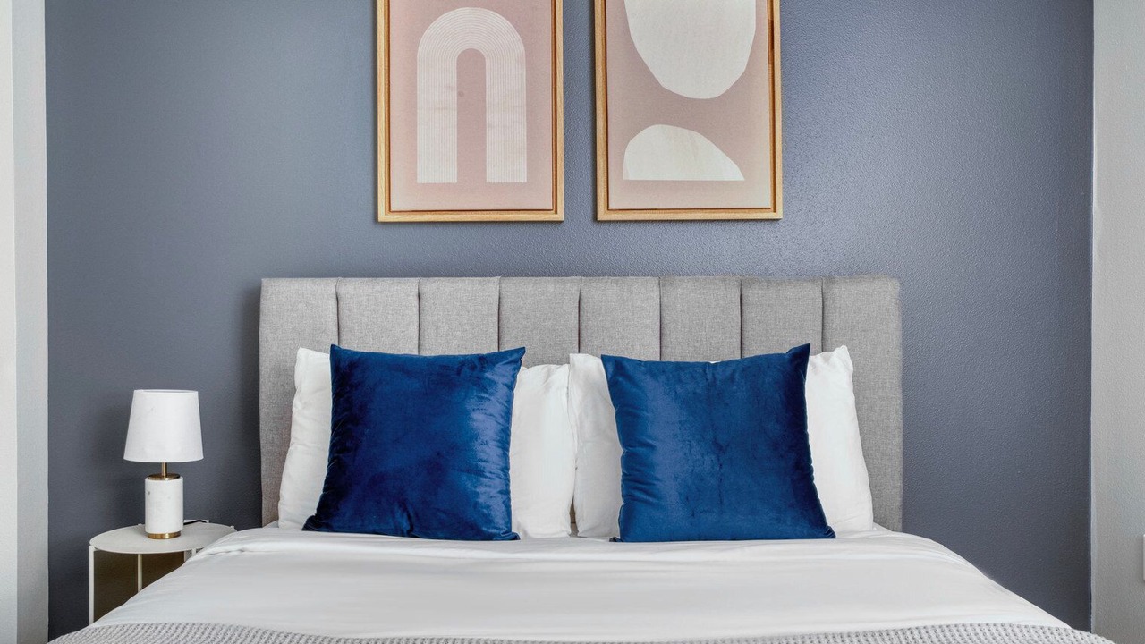 Photo of Bedroom in West Bellevue