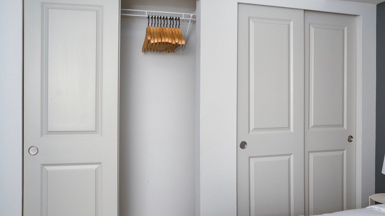 Photo of Bedroom in West Bellevue