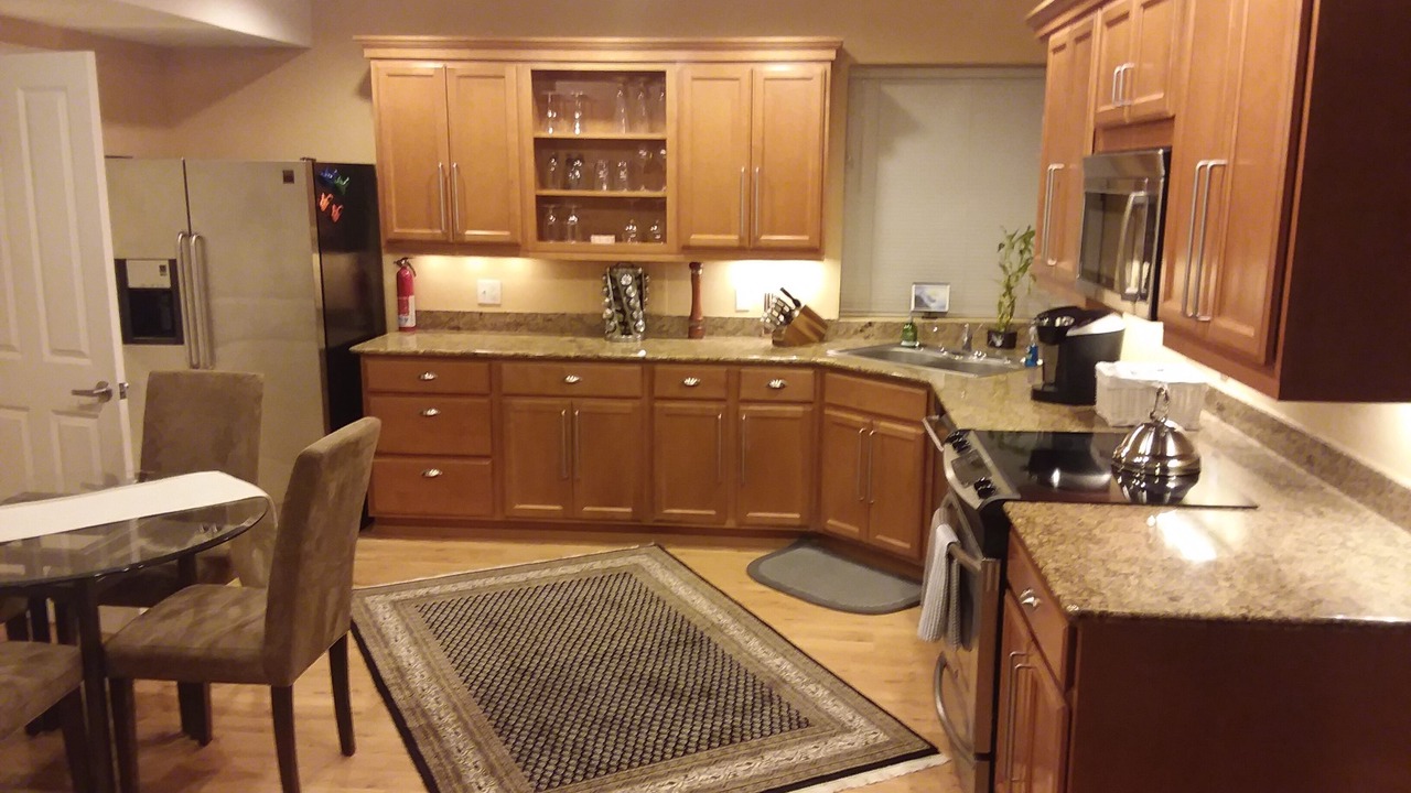 Photo of Kitchen in Lakeridge