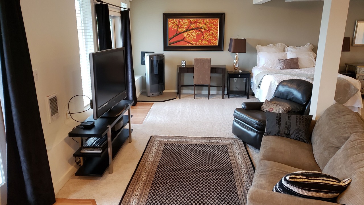 Photo of Bedroom in Lakeridge