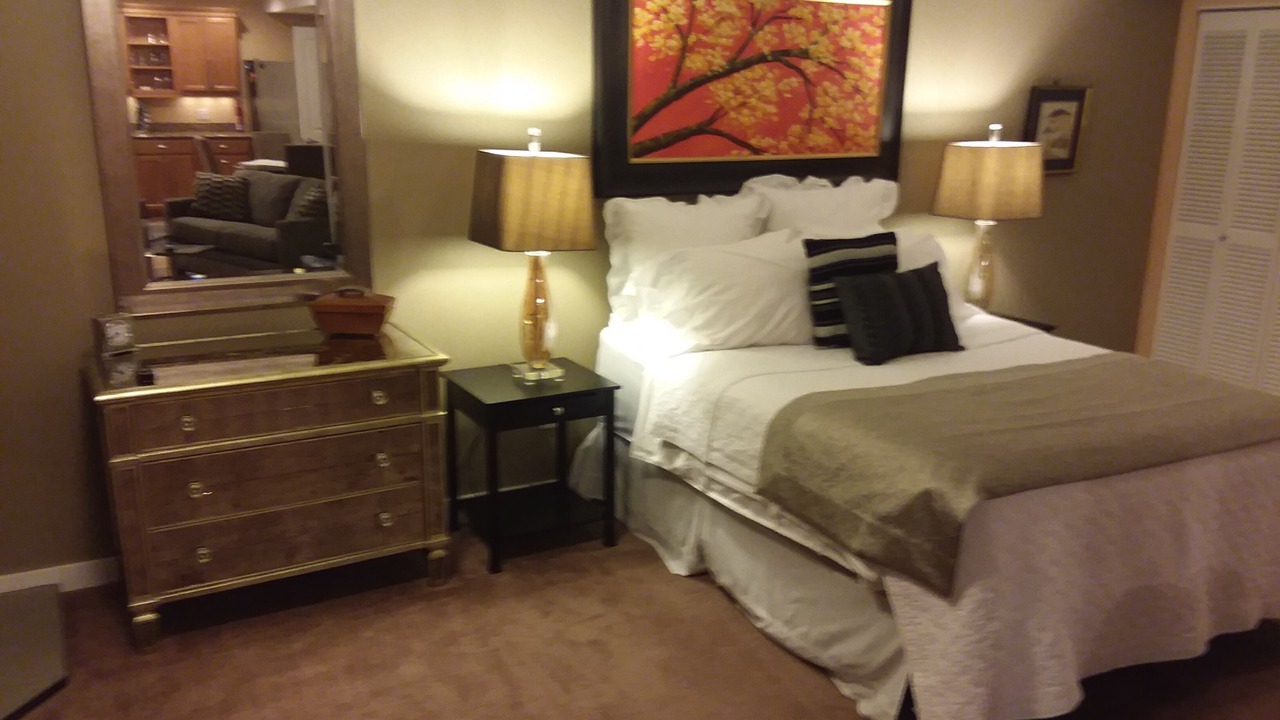 Photo of Bedroom in Lakeridge