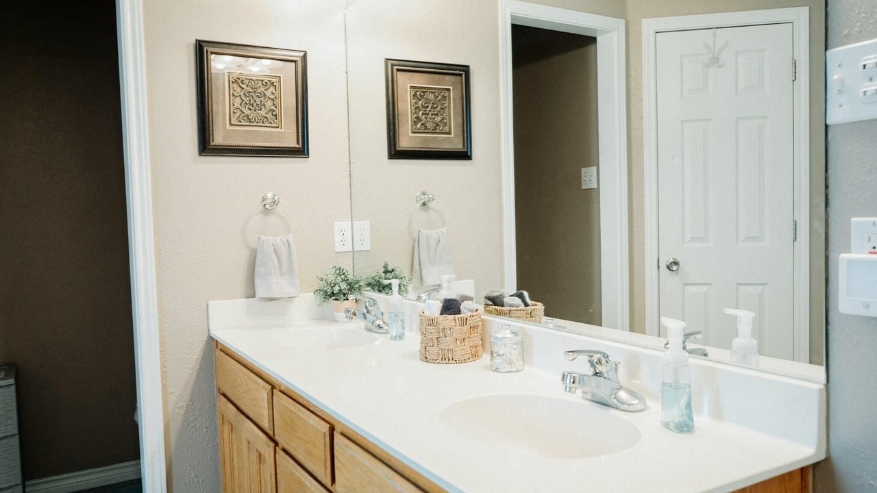 Photo of Bathroom in Abilene