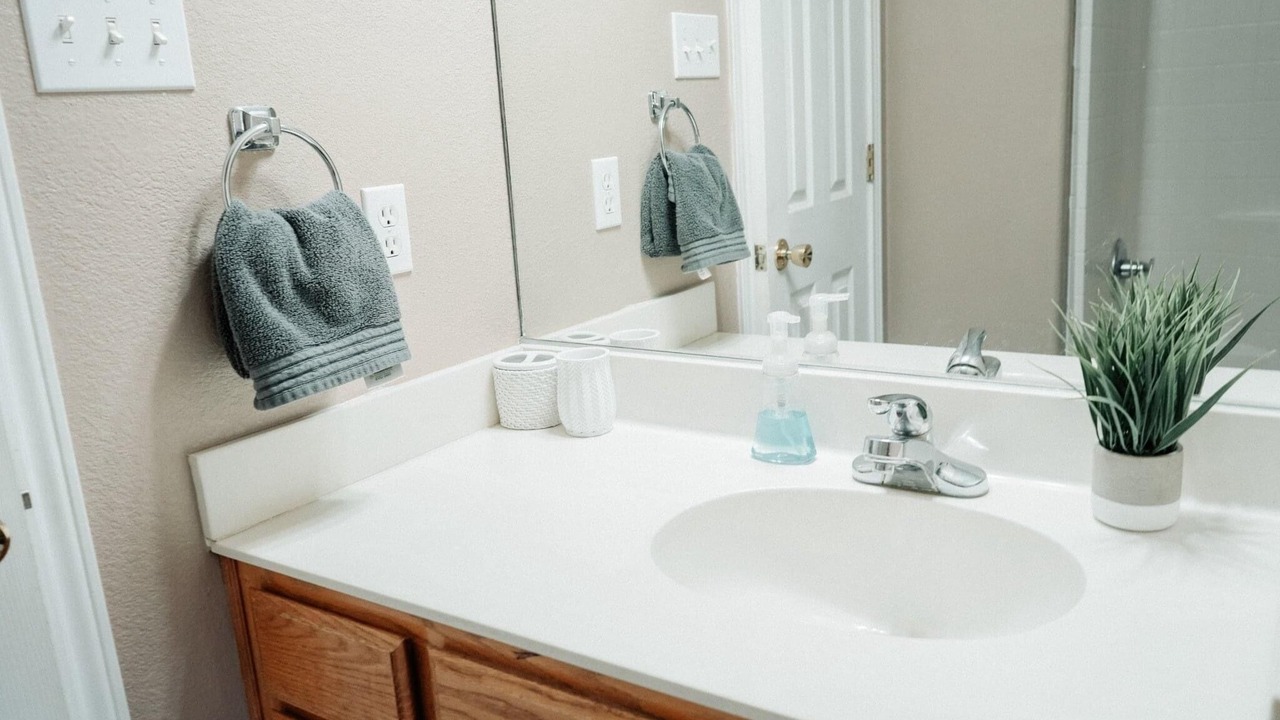 Photo of Bathroom in Abilene