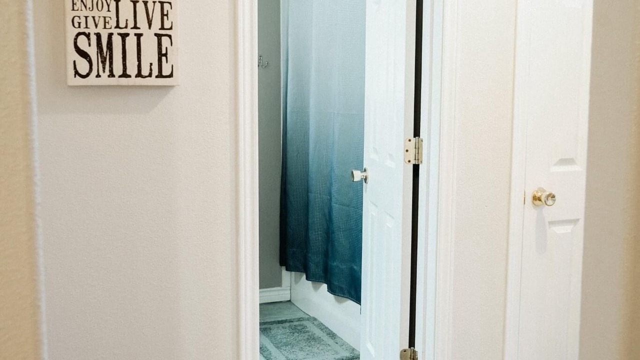 Photo of Bathroom in Abilene
