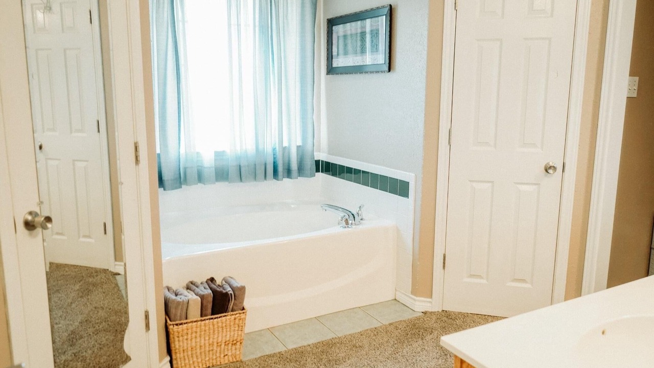 Photo of Bathroom in Abilene