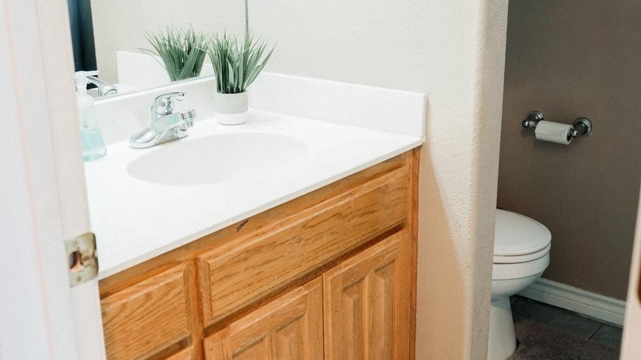 Photo of Bathroom in Abilene
