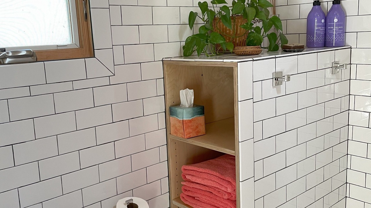 Photo of Bathroom in Columbia City