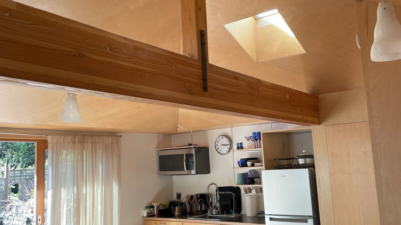 Photo of Kitchen in Columbia City