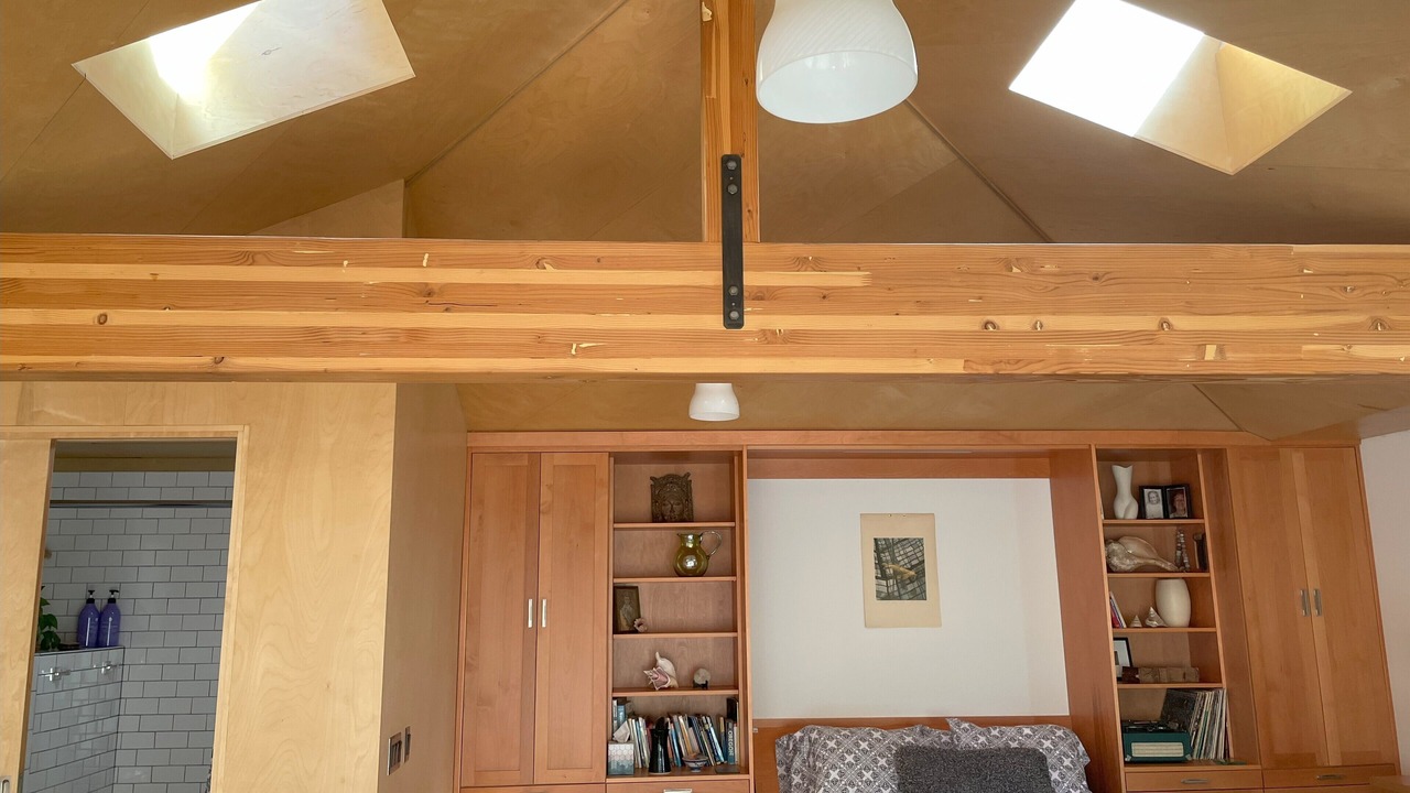 Photo of Bedroom in Columbia City