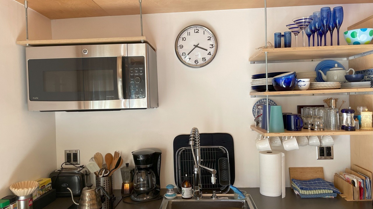 Photo of Kitchen in Columbia City