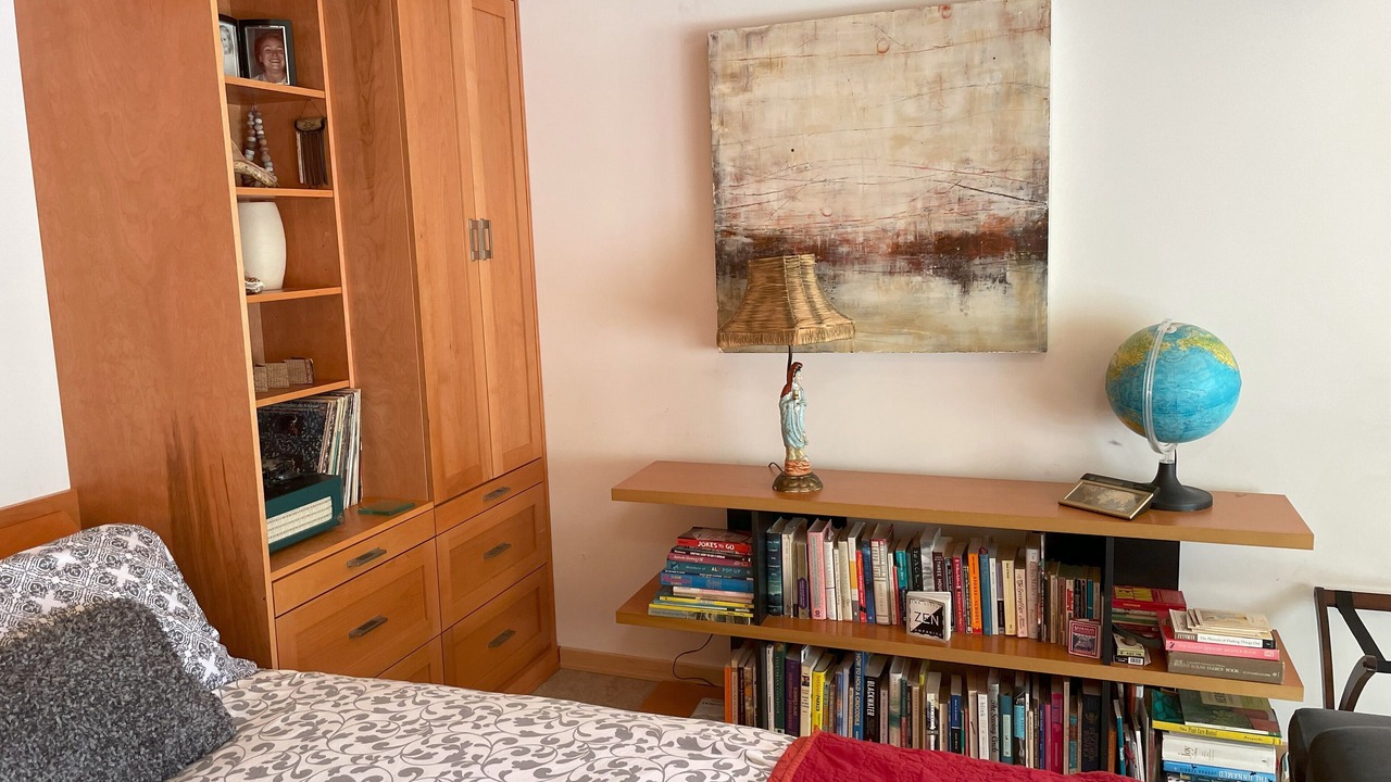 Photo of Bedroom in Columbia City