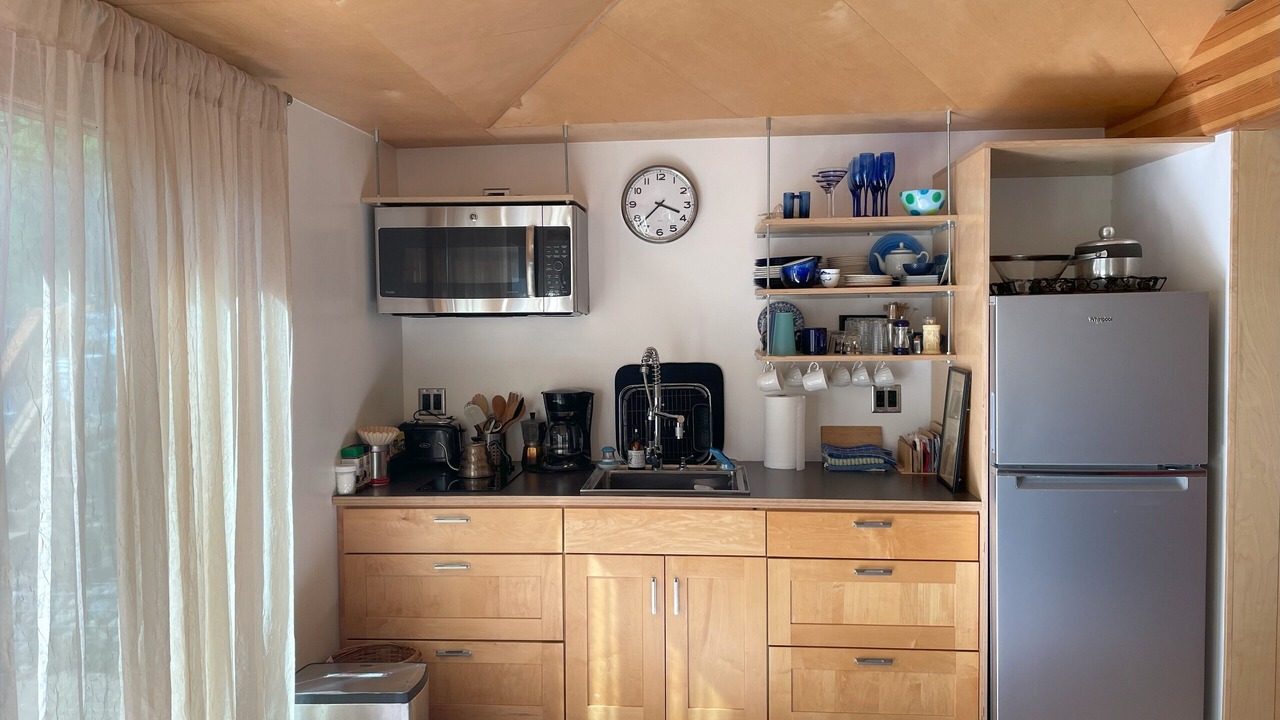 Photo of Kitchen in Columbia City