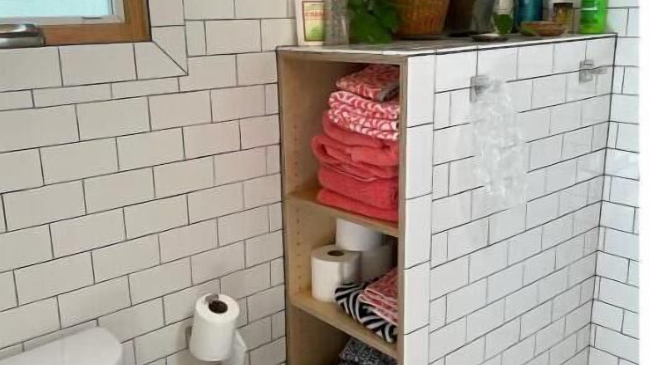 Photo of Bathroom in Columbia City