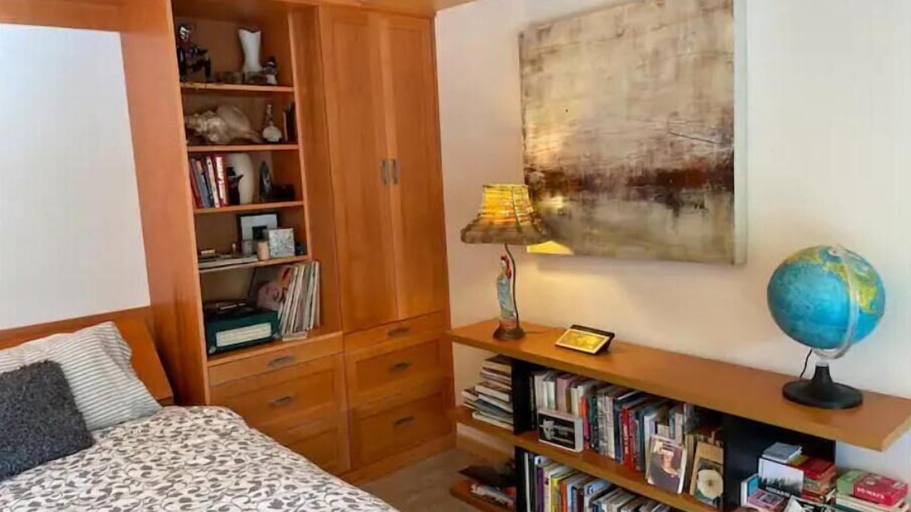 Photo of Bedroom in Columbia City