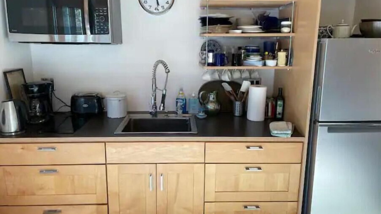 Photo of Kitchen in Columbia City