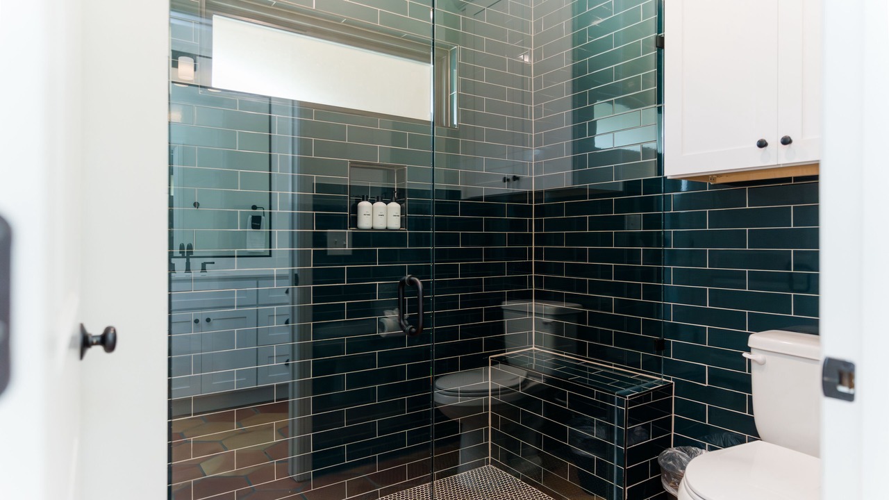 Photo of Bathroom in Nemo