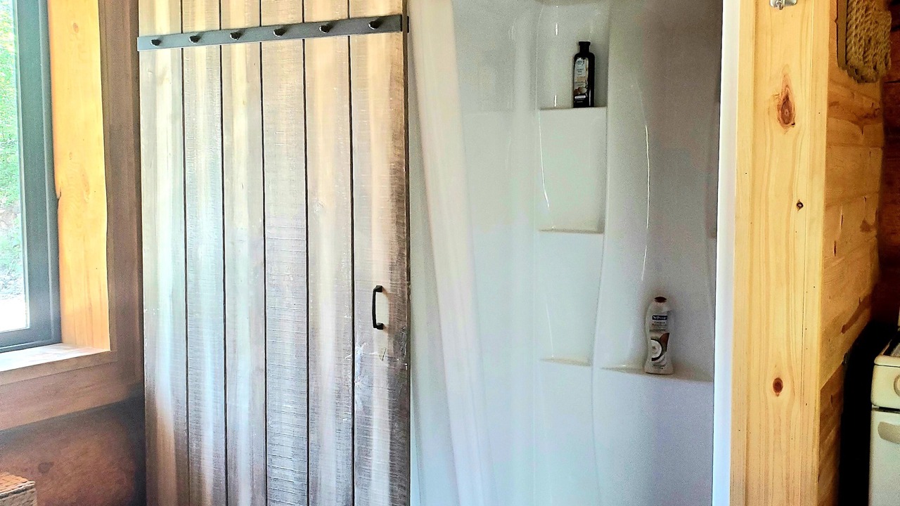 Photo of Bathroom in Spearfish