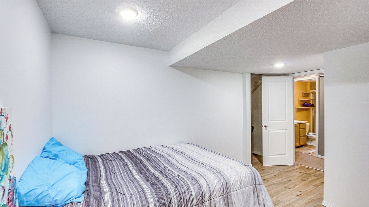 Photo of Bedroom in Shawnee