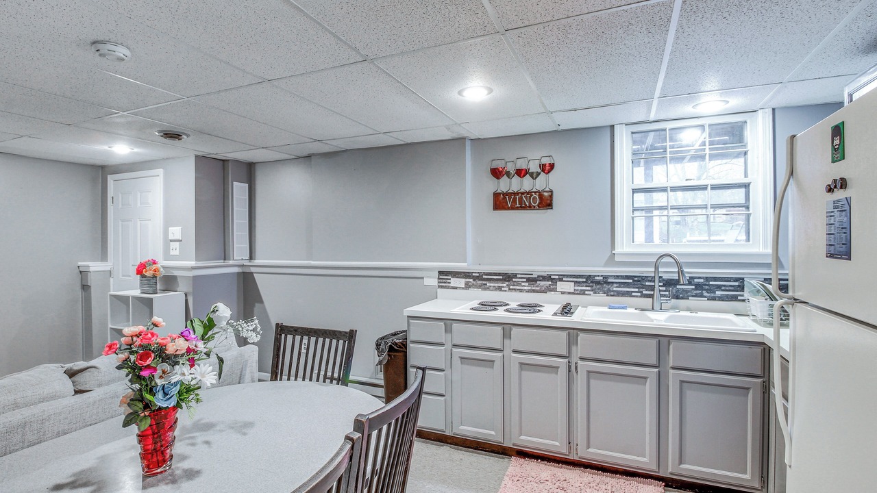 Photo of Kitchen in Shawnee