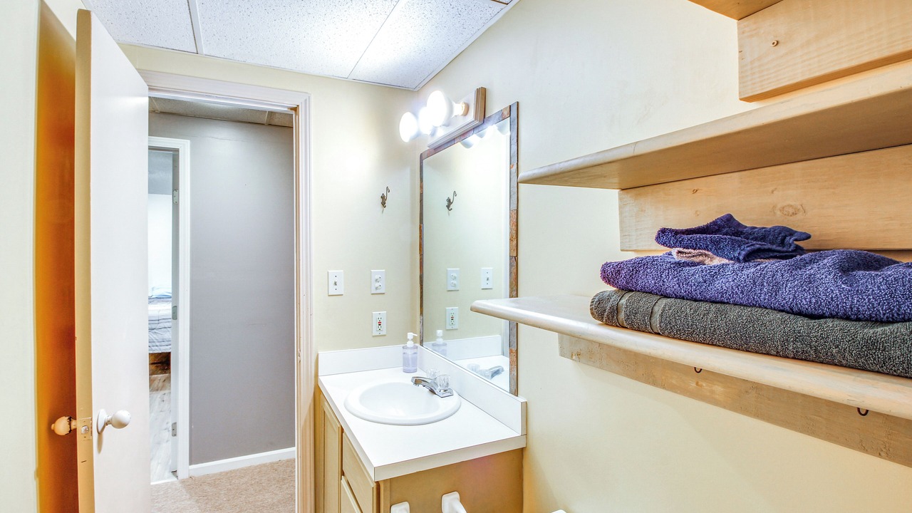 Photo of Bathroom in Shawnee