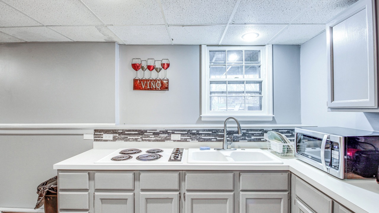 Photo of Kitchen in Shawnee