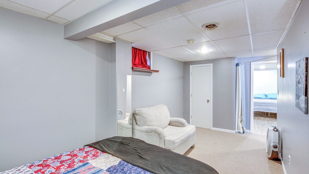 Photo of Bedroom in Shawnee