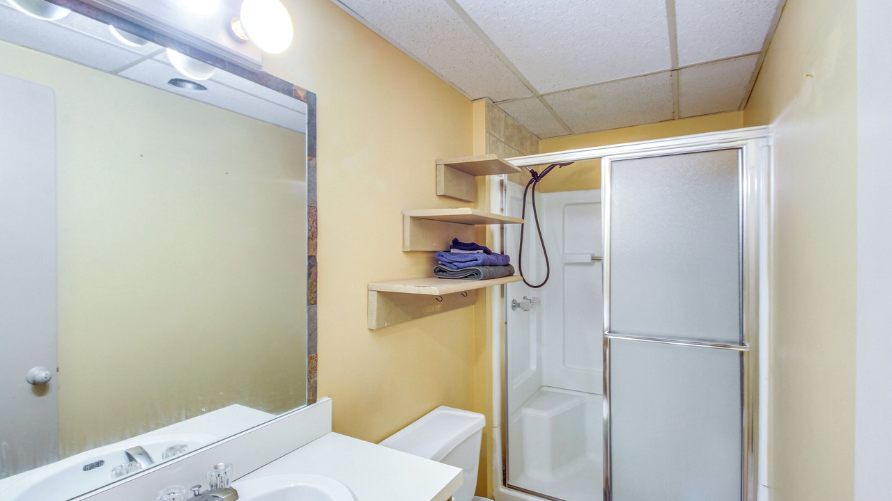 Photo of Bathroom in Shawnee