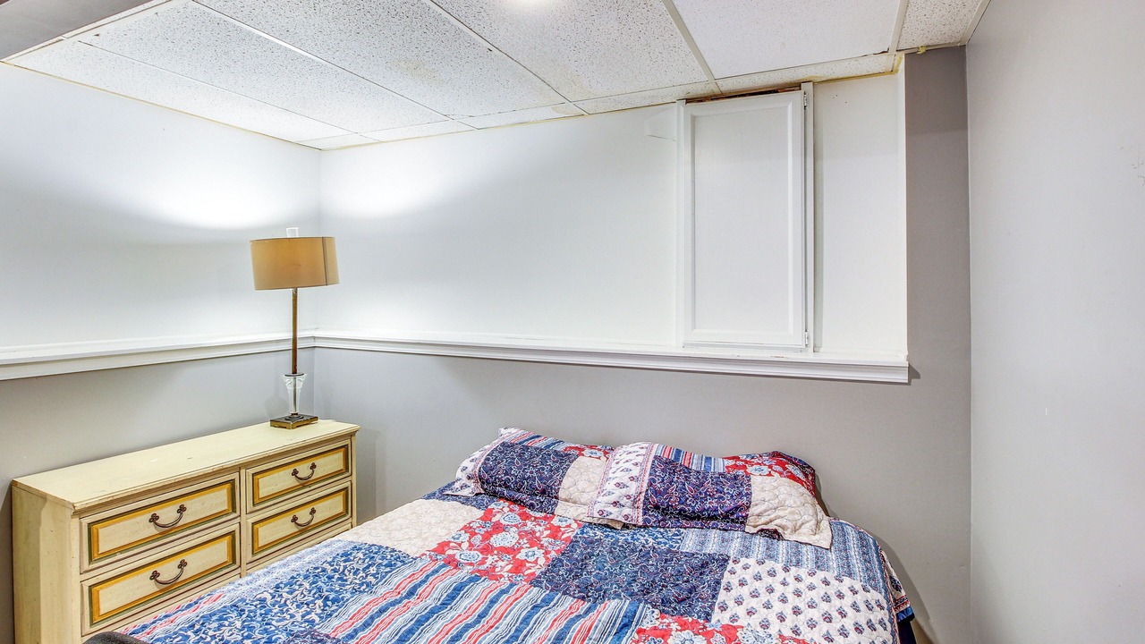 Photo of Bedroom in Shawnee