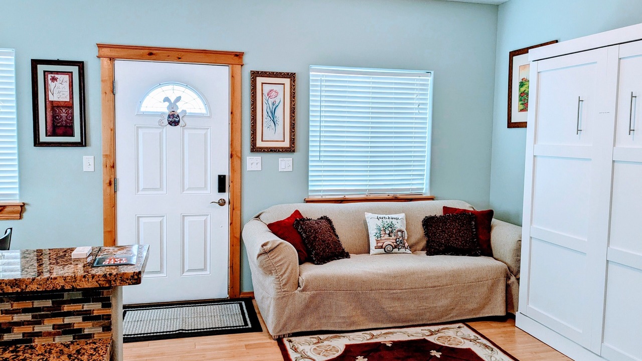 Photo of Livingroom in Weiser