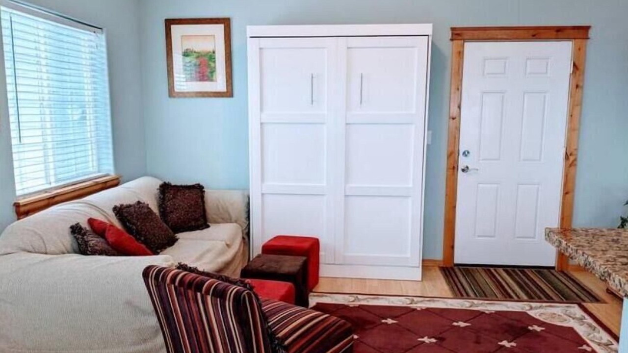 Photo of Livingroom in Weiser