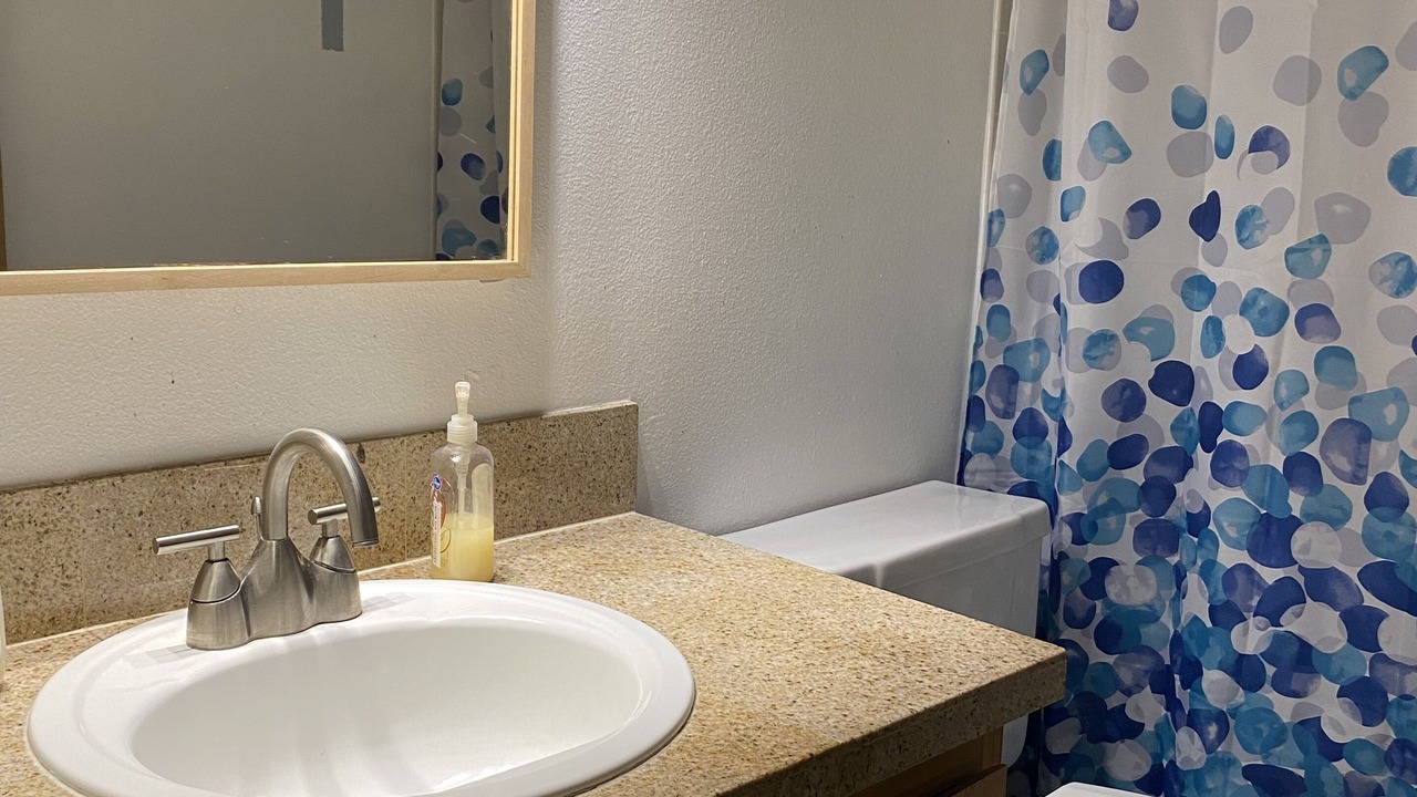 Photo of Bathroom in East Queen Anne