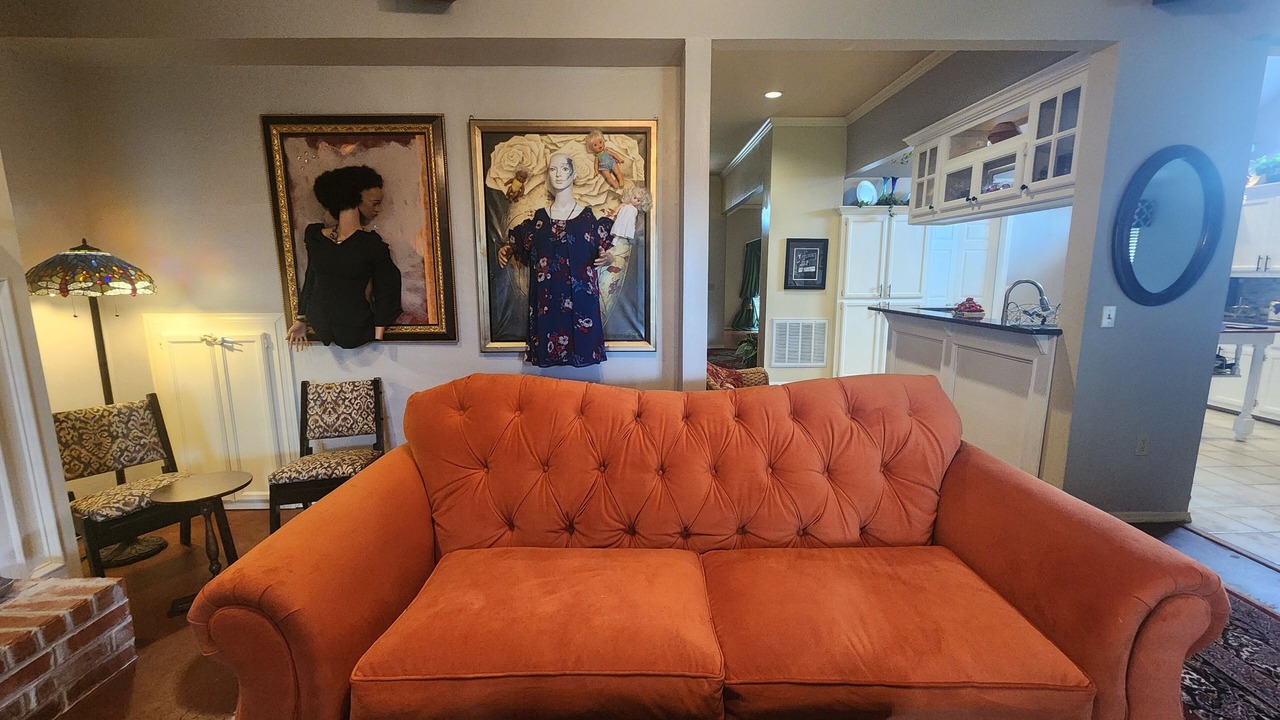 Photo of Livingroom in Oklahoma City