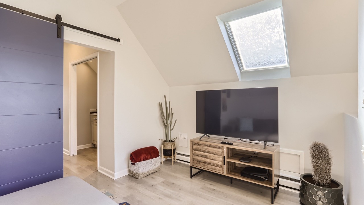 Photo of Bedroom in City Park West