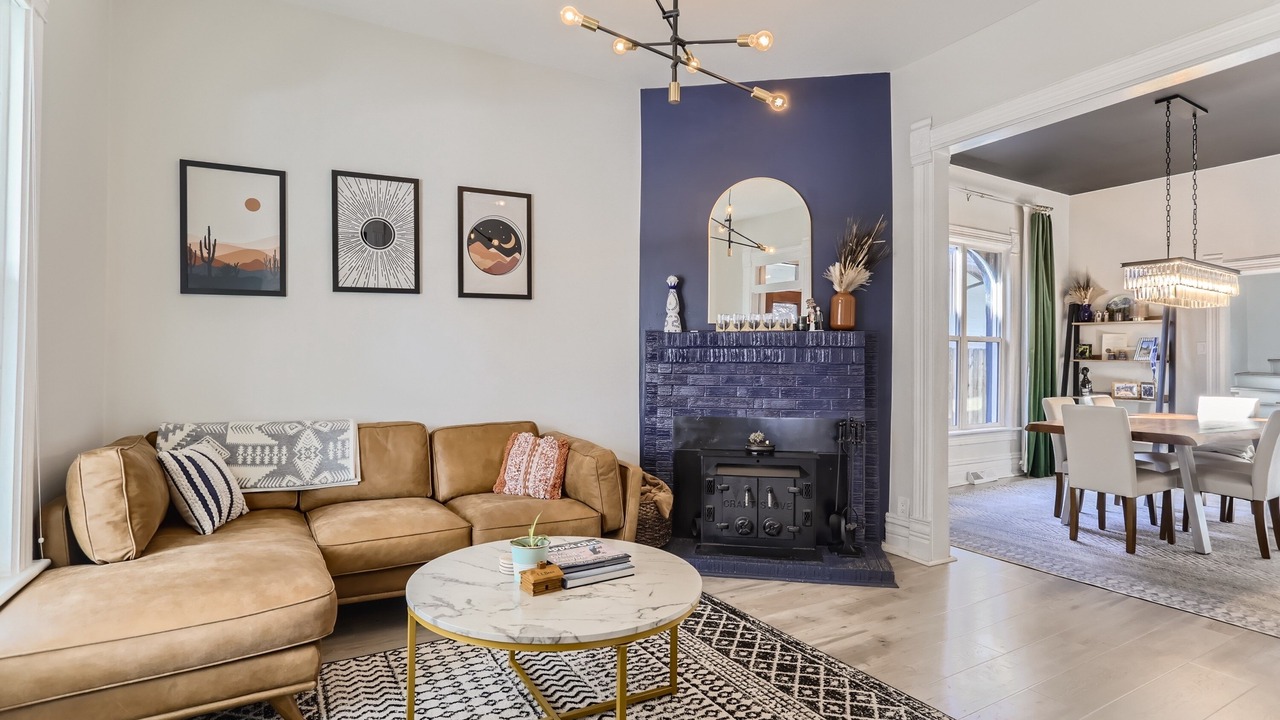 Photo of Bedroom in City Park West