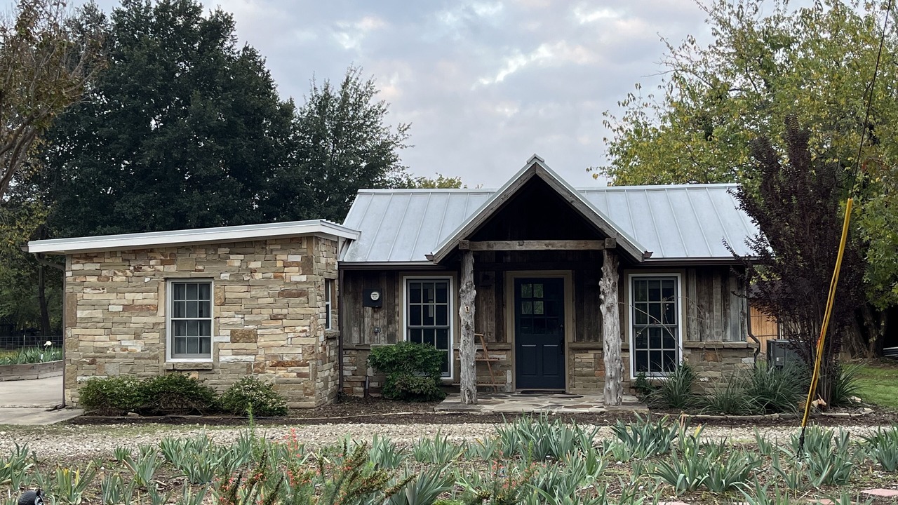 Photo of Outdoor in Flower Mound